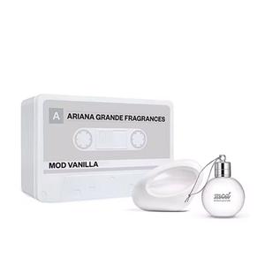Ariana Grande Mod Vanilla Eau De Parfum 30ml & Bath Shower Gel 75ml Gift Set - Women's