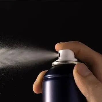 Genuine Kryolan Professional Makeup Fixing Spray / Setting spray - 75ml Cosmetic 3