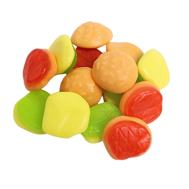 Choose your own Part2 Each Choice is 100g Select min 3 or more for Delivery Custom Pick n mix Candy Jelly Filled Marshmallows, Liquorice Toffees, pontefract cakes, cream rock and more 4