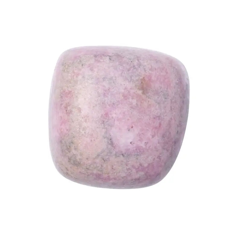 Rhodonite Tumblestone Medium 2-3cm 3