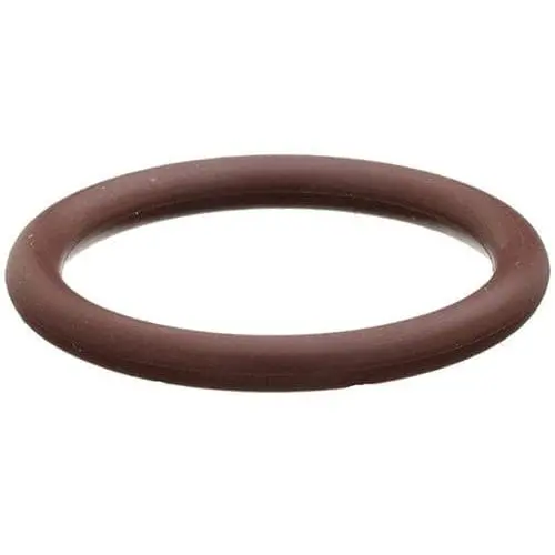 Radium O-Ring 5-Pack 10An Fkm