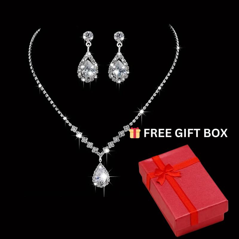 Exquisite Sephora Set for Women - Perfect for Any Occasion s necklace pakistan i uk jewellery indian  jewellery 2