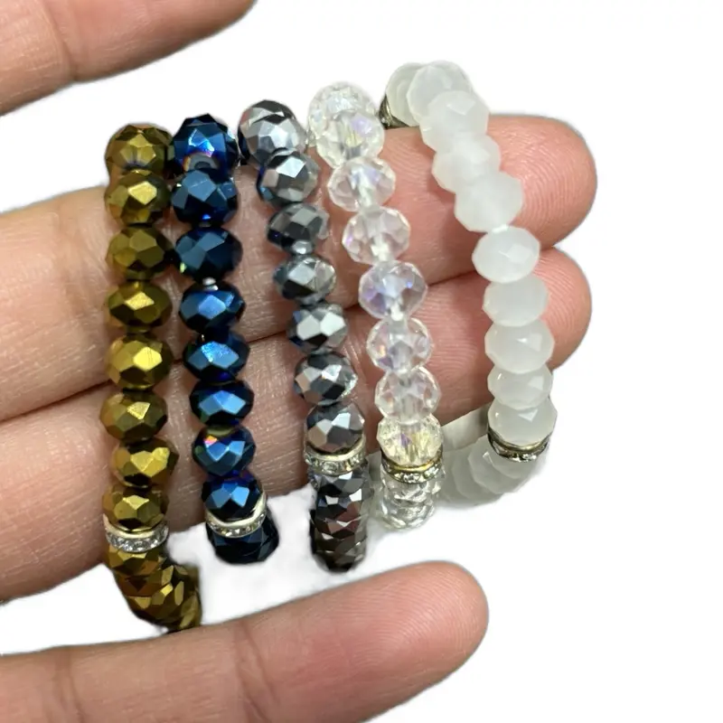 Tasbeeh prayer beads (SMALL) 5