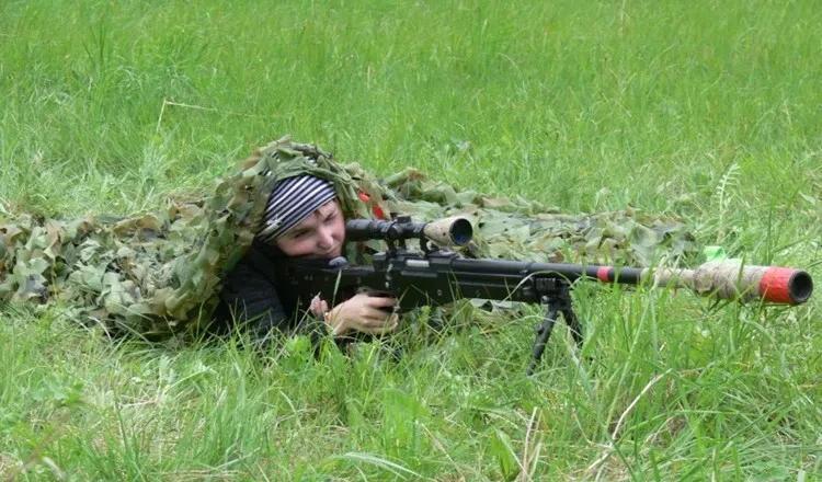 Product Introduction of Camo Netting | Wide Camouflage Net for Decoration 41