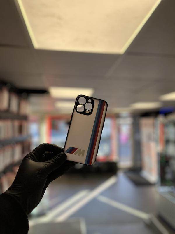 Car Themed iPhone Case 1