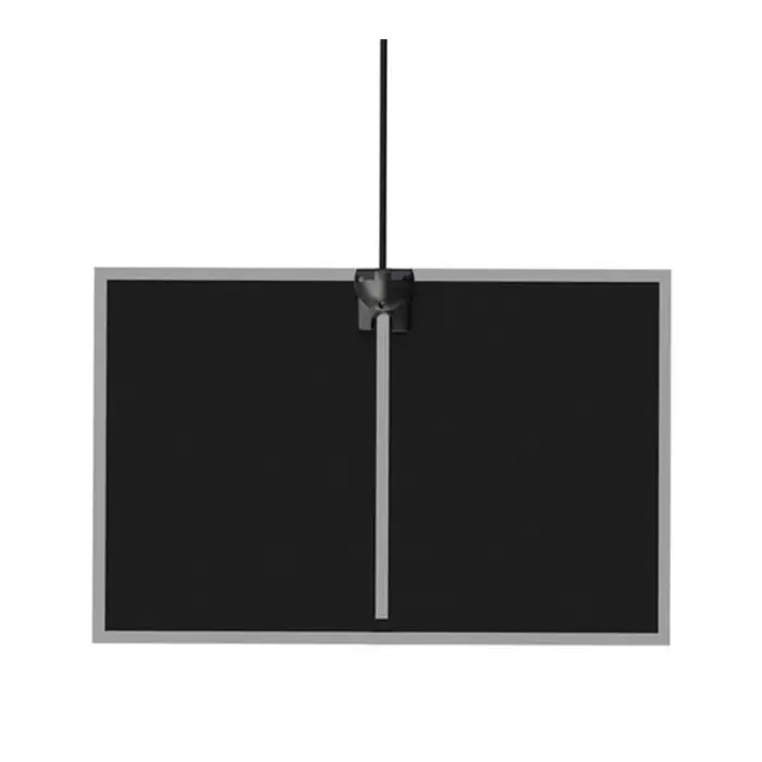 HabiStat Carbon Printed Heat Mat, 20 Watt (17 x 11") 0