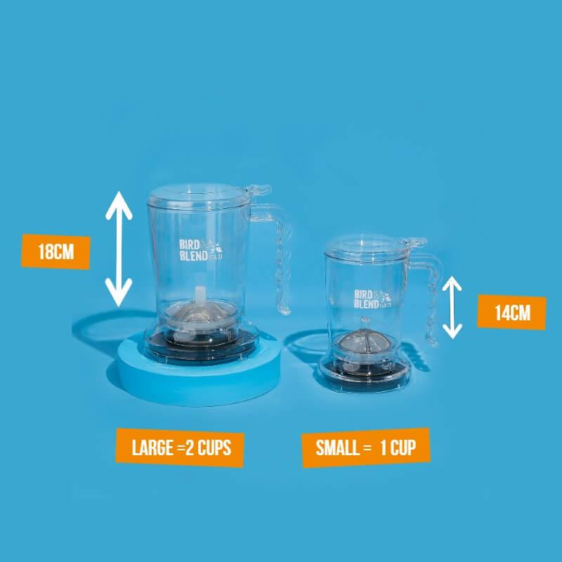 Brewdini Gravity Steeper 1
