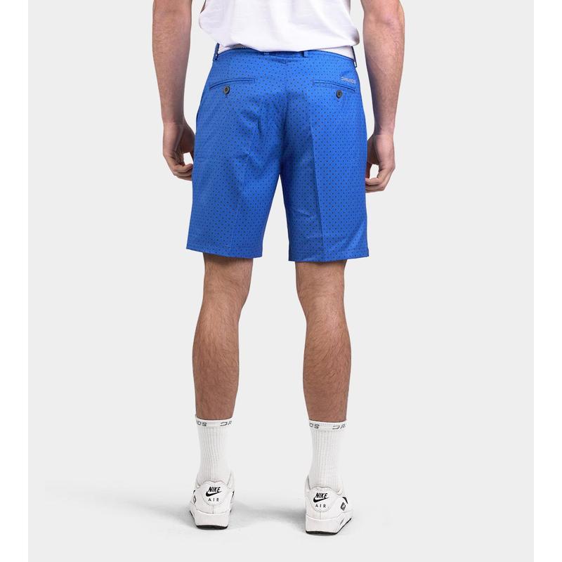 CLIMA SAVANNAH SHORTS - BLUE 2