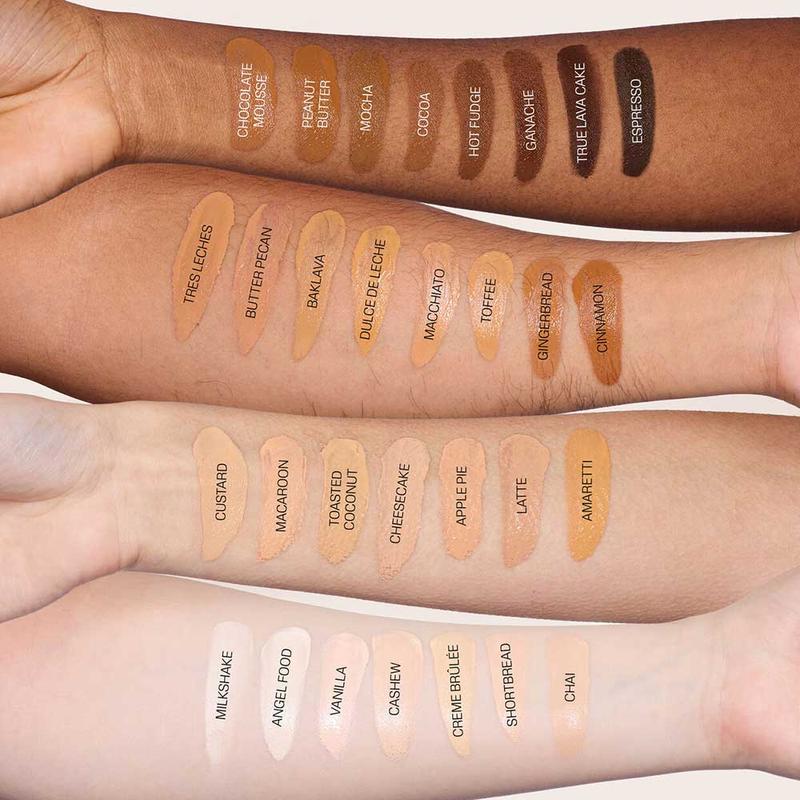 Huda Beauty Easy Blur Foundation Mini 10ml ORIGINAL 2