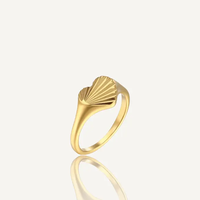 Zeta ring