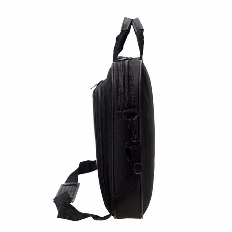 Product Introduction of 15.6 inch Computer Bags Laptop PC Shoulder Bag Carrying Soft Notebook Case Cover 10