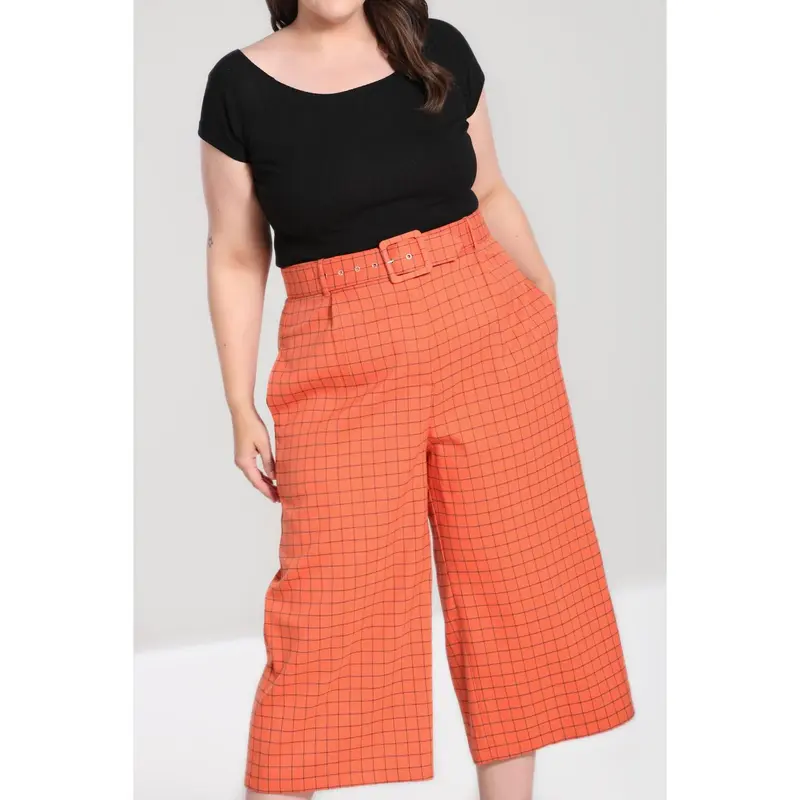 Zora Trousers 8