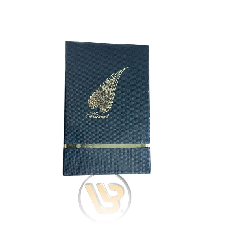 Kismet Magic Edp 100ml Maison Alhambra(Lattafa) Unisex 3