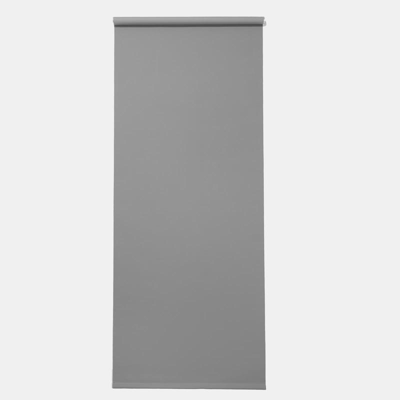 OHS Roller Blind Easy Fit Fabric Thermal Blackout Window 2