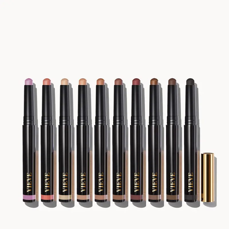 Eye Wand | Long-lasting creamy eyeshadow stick | VIEVE 1
