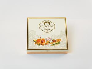 Zaitoune Baklava with Honey 500g