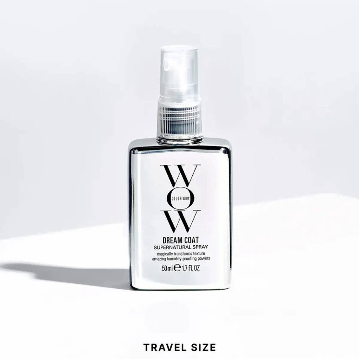 Color WOW Dream Coat Anti-Humidity Hair Spray 50ml Travel Size
