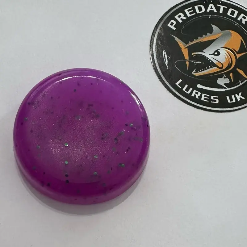 Predator Lures Uk Signature Shad 16cm 35g 6