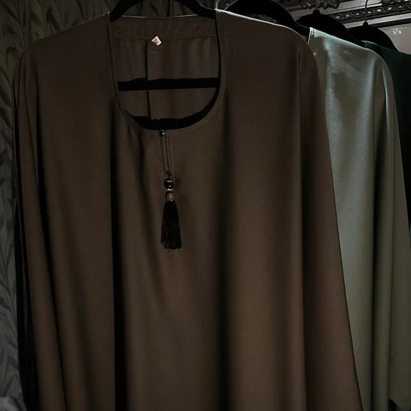 Bahar Abaya 3