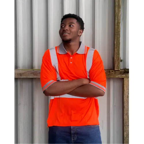 Polo Shirts Mens Menswear 4