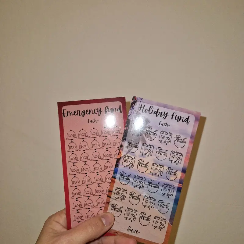 beginners bundle savings tracker 3