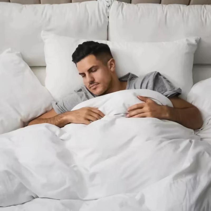 Family Duvet King Size 13.5 Tog-15Tog Premium Super thick and warm fiber duvet for a comfortable experience this winter family's choice 6