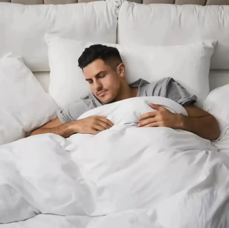 Family Duvet King Size 13.5 Tog-15Tog Premium Super thick and warm fiber duvet for a comfortable experience this winter family's choice 6