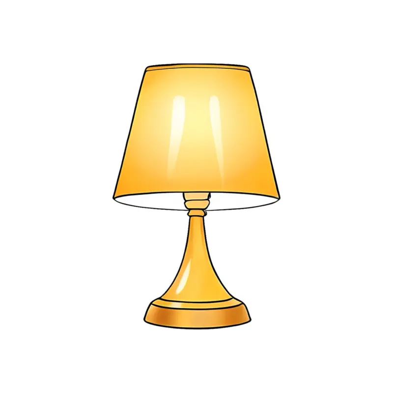 Claim  lamp