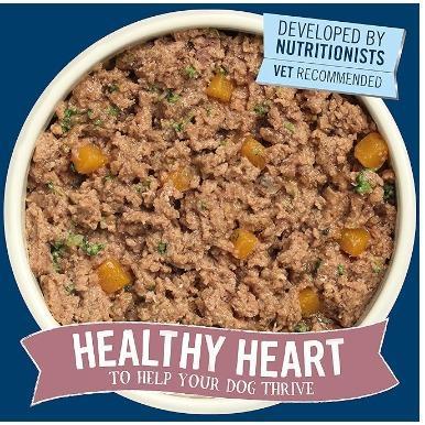 Butcher's Healthy Heart Wet Dog Food Tins, 9.36 kg (24 x 390 g) 2