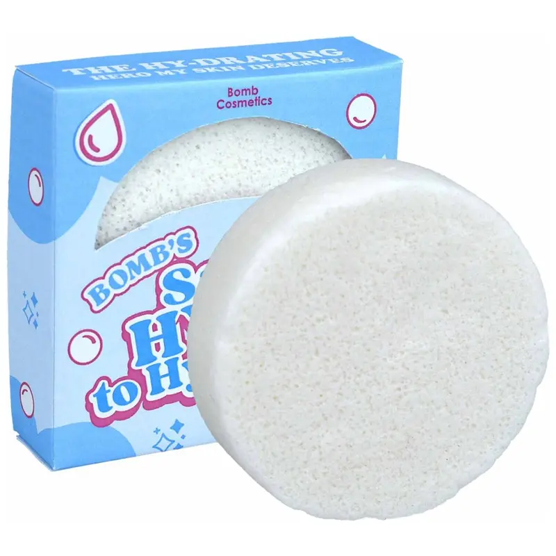 Say Hy-uloronic to Hydration Facial Buffer 0
