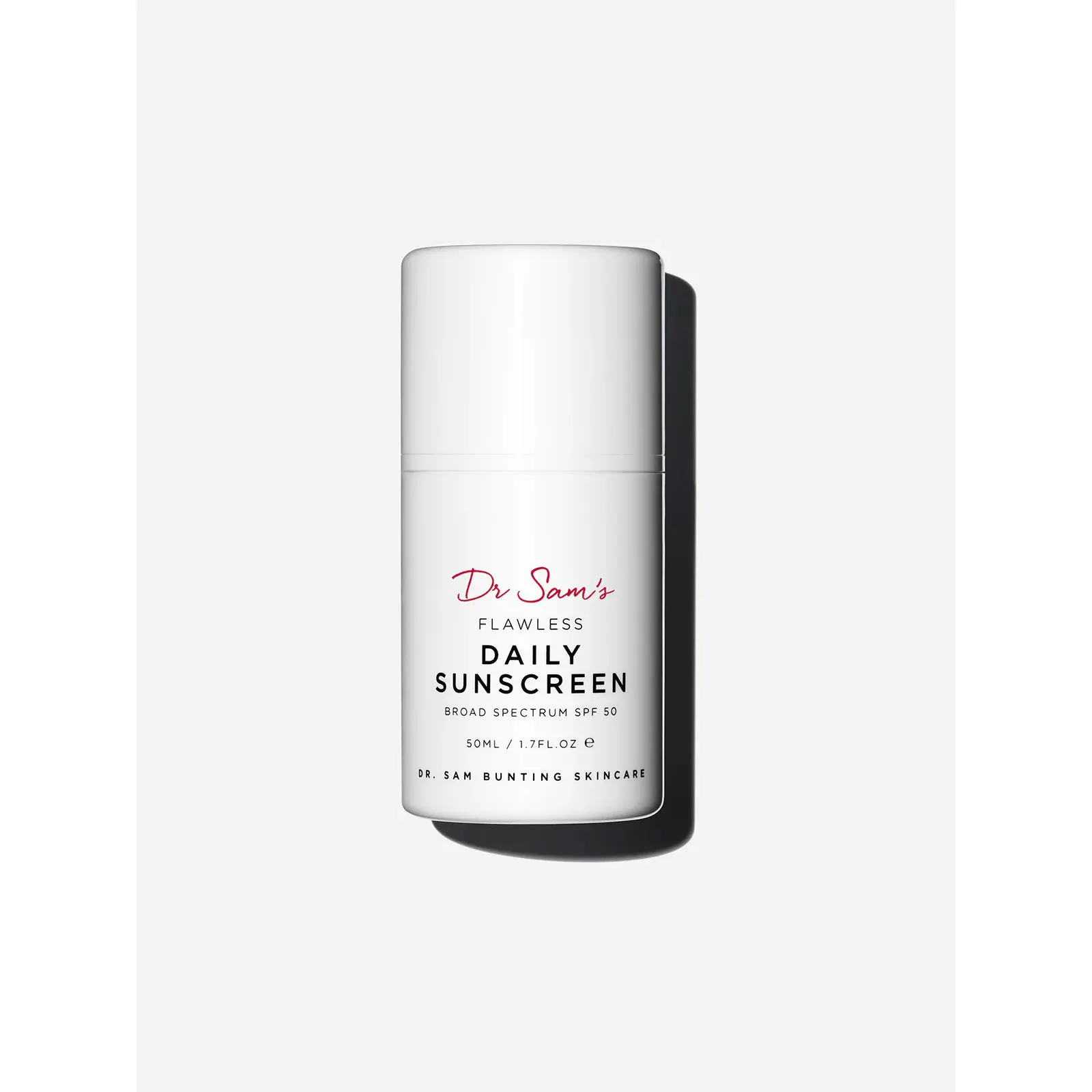 Flawless Daily Sunscreen SPF 50