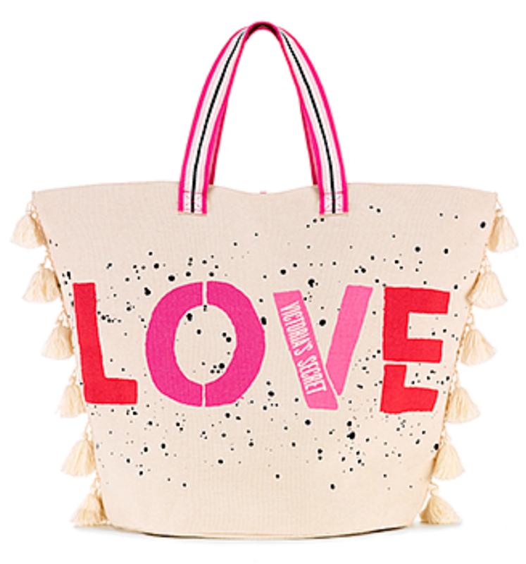 Victoria's Secret Shoulder, Crossbody Bags 8