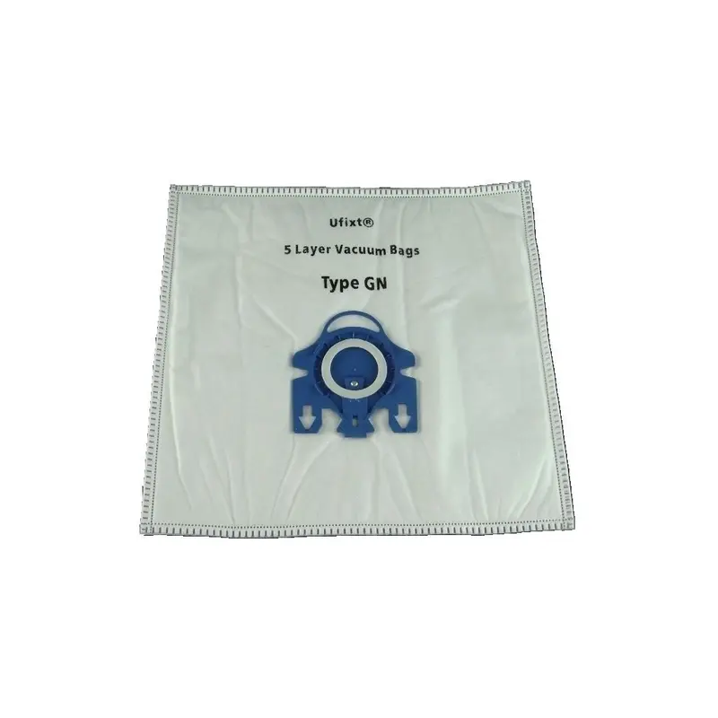 Miele Vacuum Cleaner Dust Bags Type GN x 10 + Filters 2