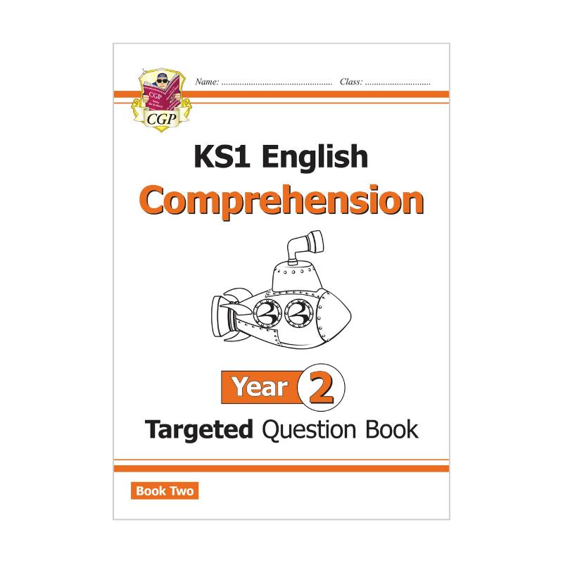 Year 2 Maths and English Home Learning Workbook Bundle for 6 to 7 KS1 ilvermorny school 3