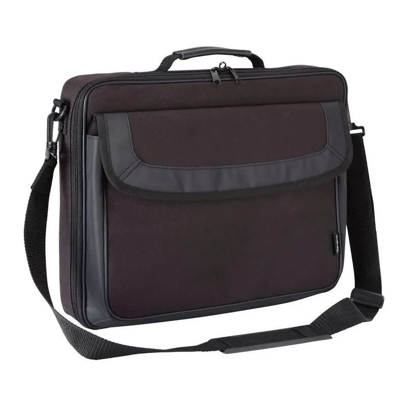 Targus TAR300 notebook case 39.6 cm (15.6") Briefcase Black 0