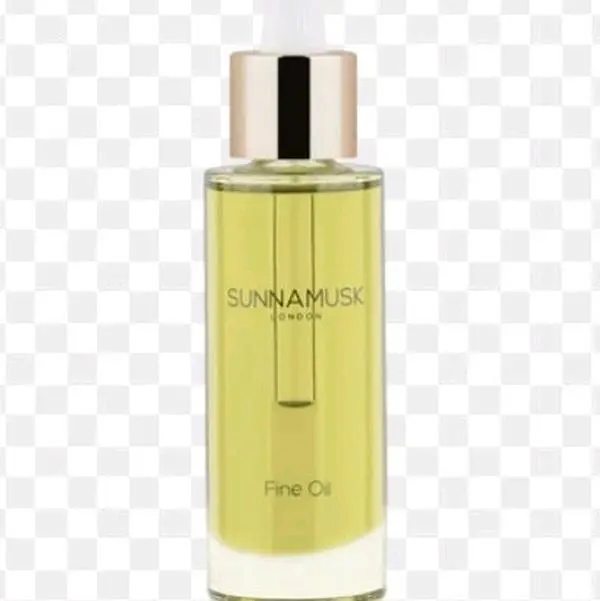 Abid Ambre Oil 2ml Sample