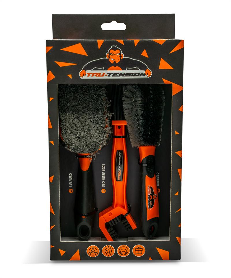 Product Introduction of Cycle Protect, Clean & Polish Bundle | Everything You Need To Spit Shine Your Two Wheeler 7