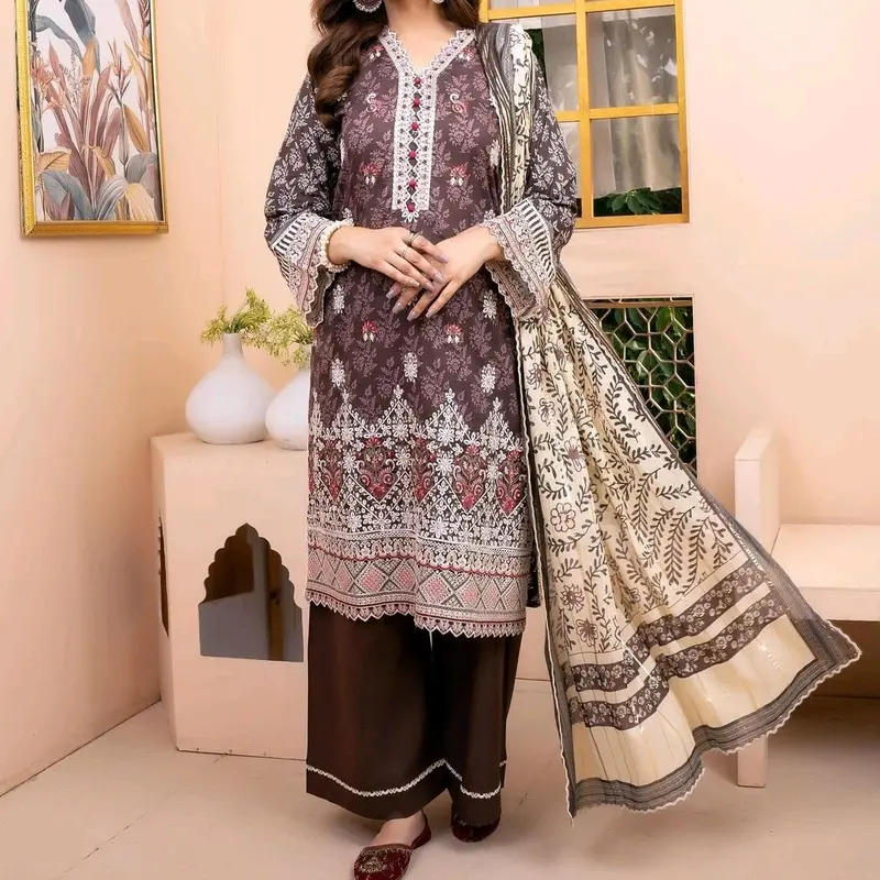 Munira collection pakistani outfits 2