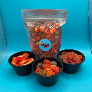 ChamoyGuys MEXICAN Snack Bundle