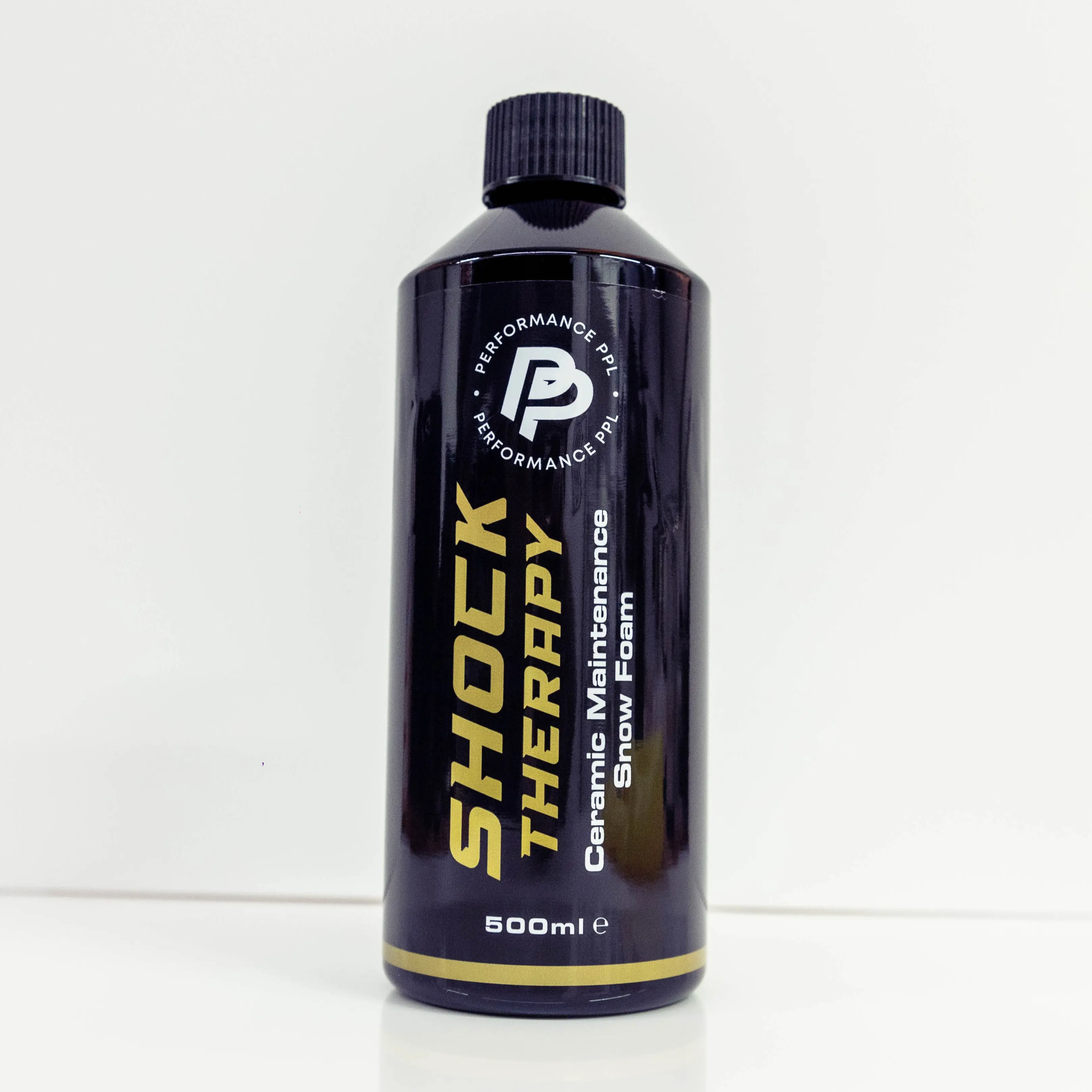 Performance PPL - Shock Therapy Car Snow Foam 500ml foaming spray