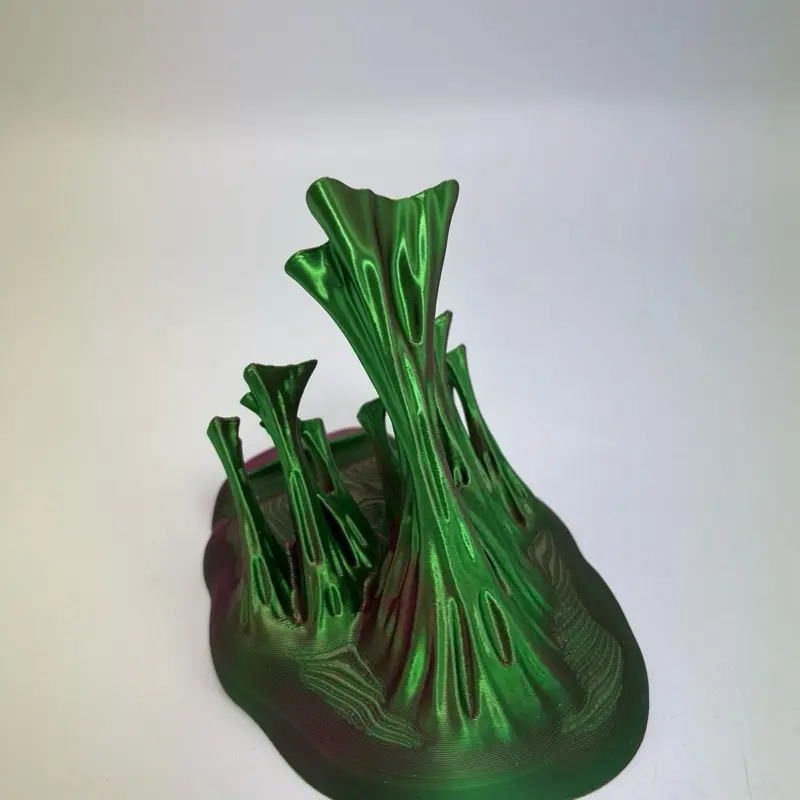 Slime Phone Stand for Smartphones and Cellphones 1