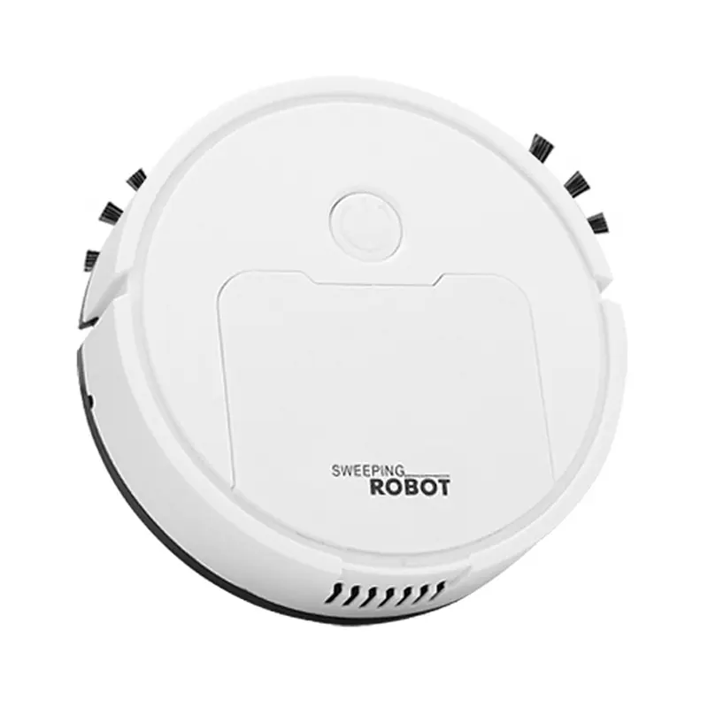 Mini Marvel: 3-in-1 Smart Sweeper & Vacuum Dust Cleaner