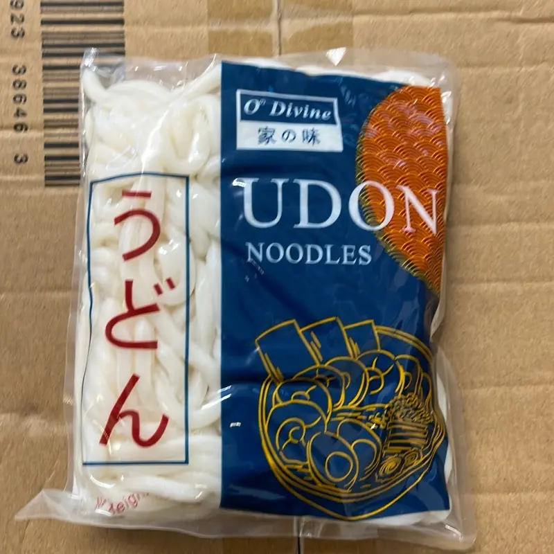 O Divine Udon 200gx30packs