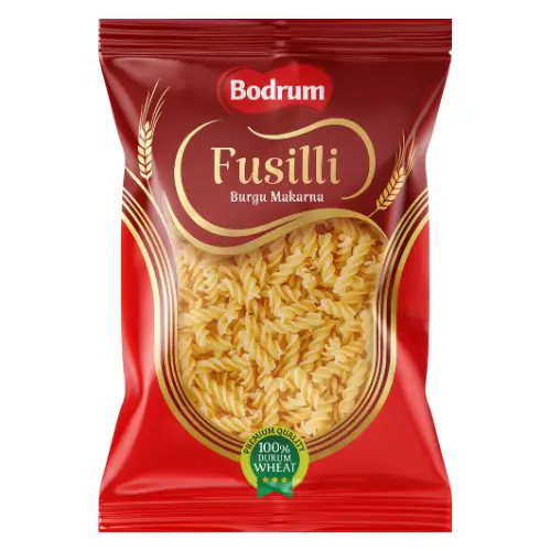 Bodrum Pasta Fusuli 500g