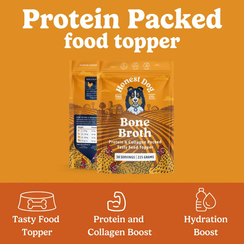 Ultimate Dog Nutrition Bundle - Complete Health and Wellness Kit for Your Canine Companion - TikTok Shop Exclusive 1