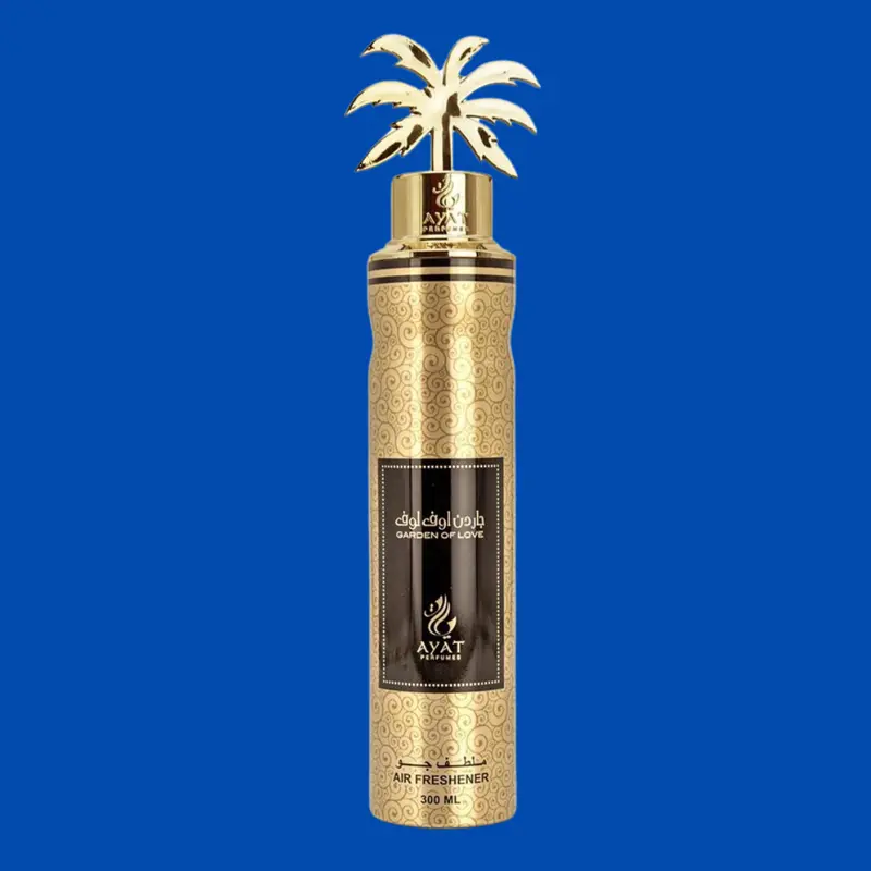 Ayat Luxury Dubai Air Fresheners Long Lasting Unique Musk Oud And More 7