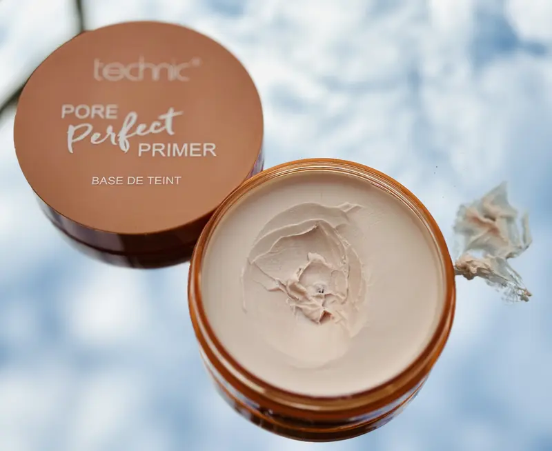 Technic Pore Perfect Primer 2