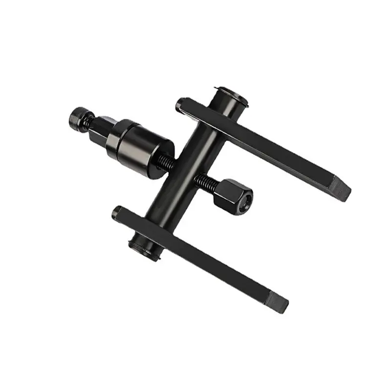 10 Pcs Internal Bearing Puller Set Blind Remover Motorcycle Bushing Puller Tool 7
