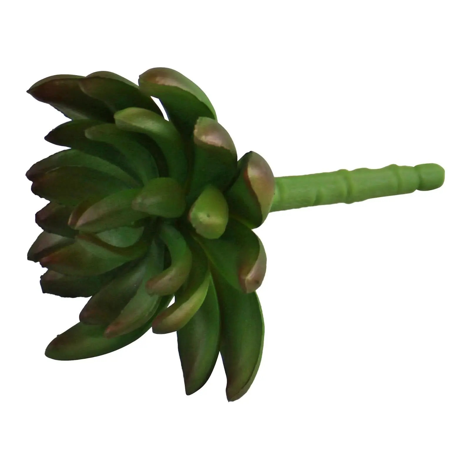 Artificial Small Succulent Pick