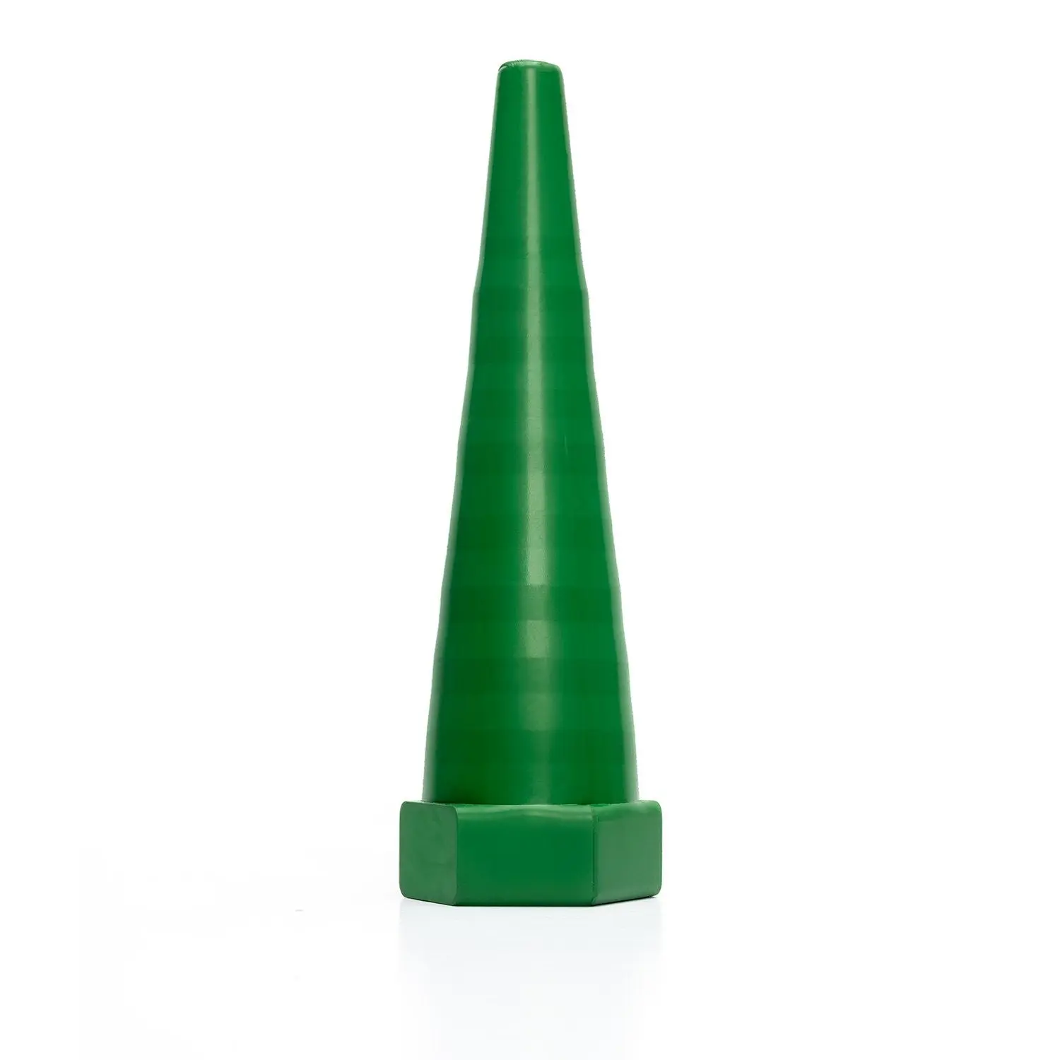 SPI QuickBung - Large - Rubber Bung - Green - For Apertures between 13mm and 40mm